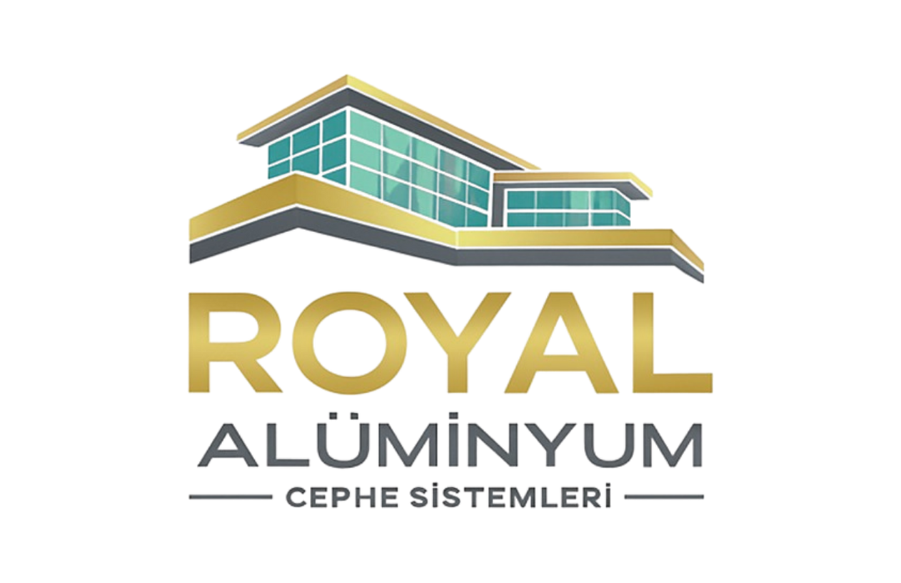 ROYAL ALÜMİNYUM